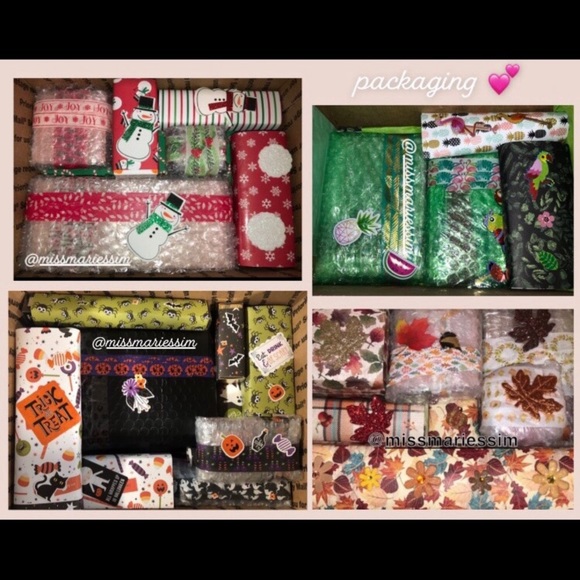 💋 High End Makeup mystery box! - Picture 9 of 16